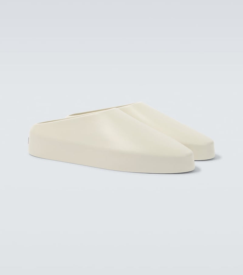 Fear of God California 2.0 mules
