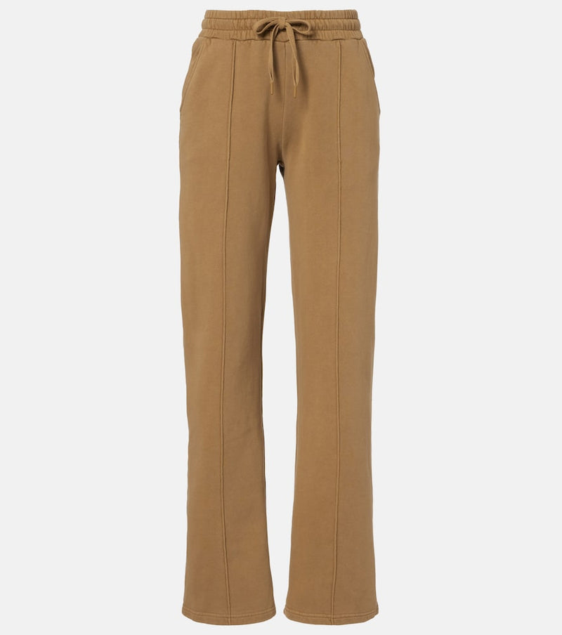 The Upside Kalo Willow cotton fleece sweatpants