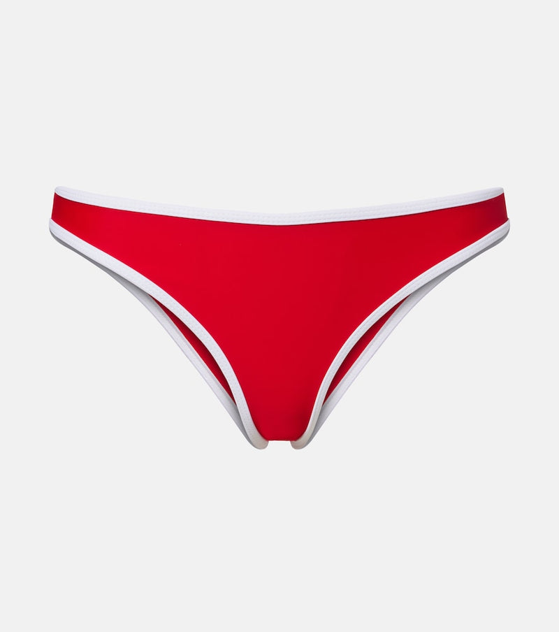 Jade Swim Most Wanted bikini bottoms