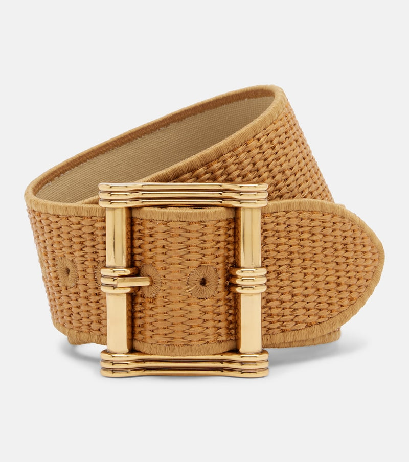 Etro Woven belt