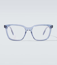 Dior Eyewear DioRibbonO S1I square glasses