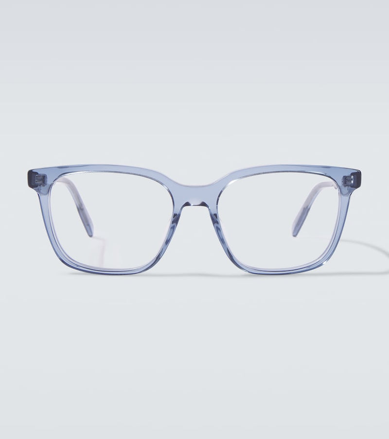 Dior Eyewear DioRibbonO S1I square glasses