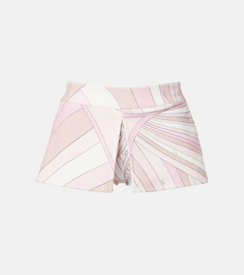 Pucci Iride bikini bottoms
