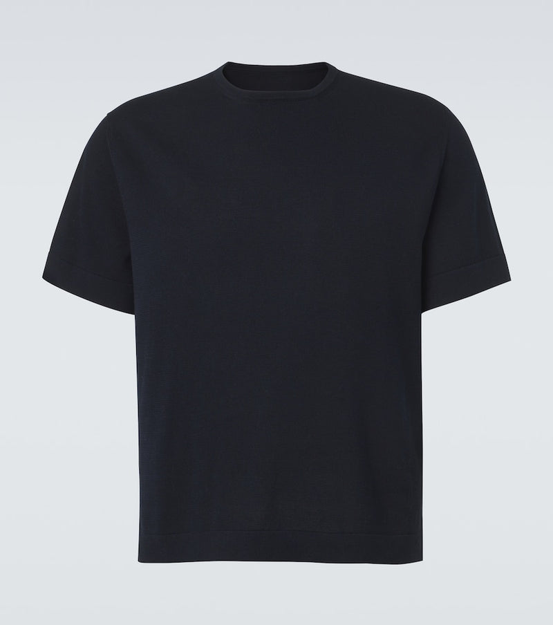 Stoffa Cotton sweater