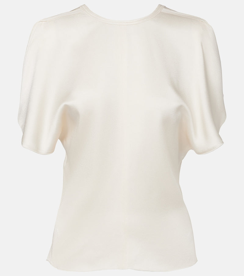 Victoria Beckham Bela top