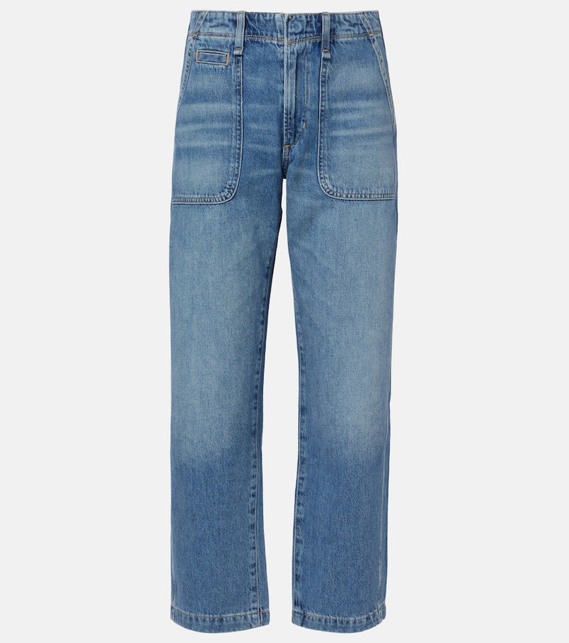Citizens of Humanity Winslow straight jeans