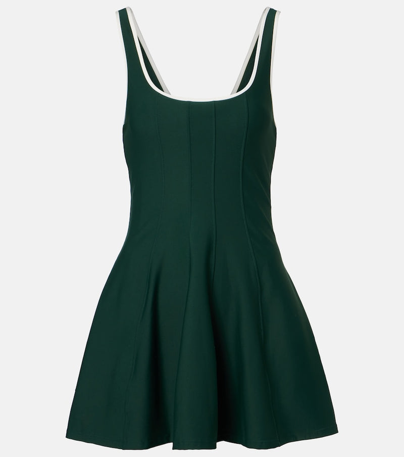 The Upside Raquet Maxine minidress