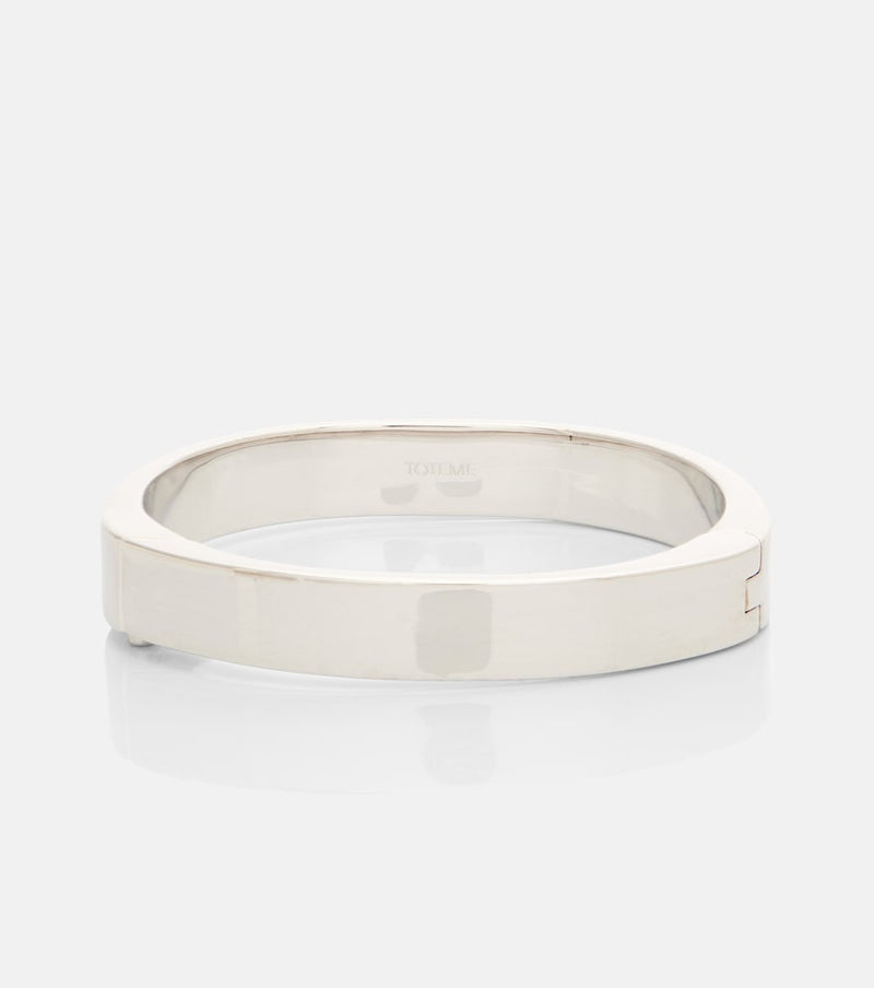 Toteme Signature bangle