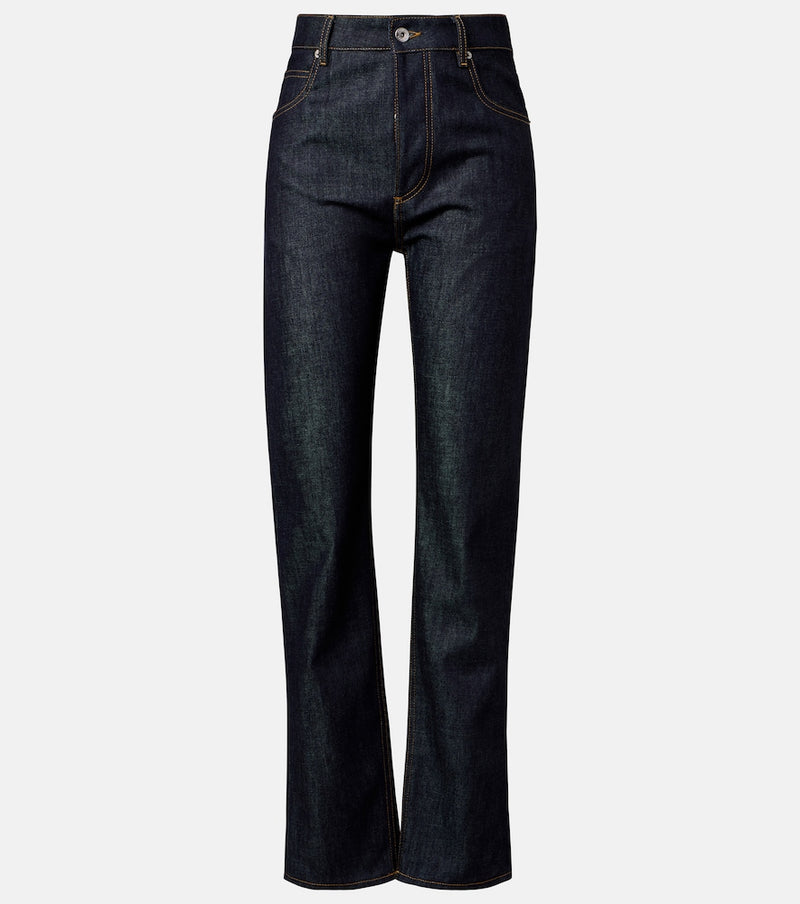 Bottega Veneta Straight jeans