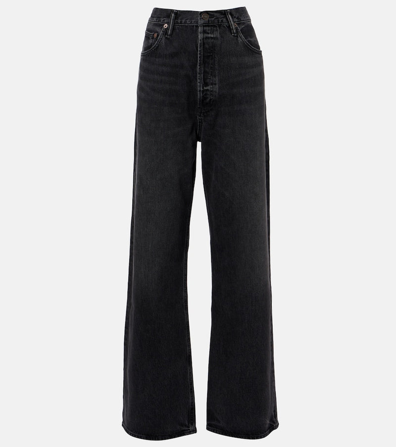 Agolde Vintage Loose straight jeans