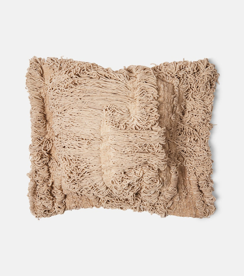 The House of Lyria Bixio cushion