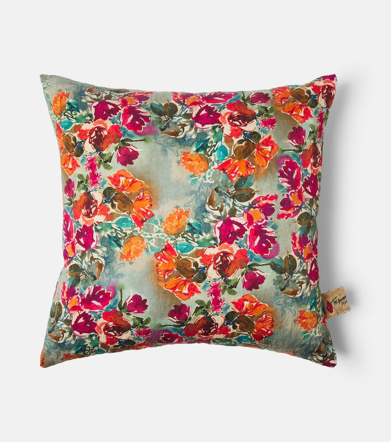 The House of Lyria Insio cushion