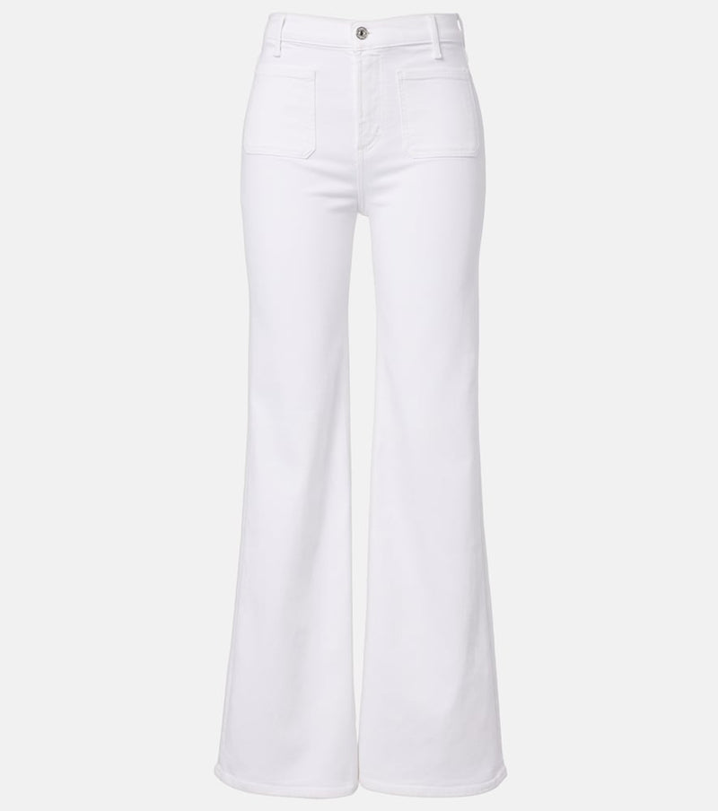 Citizens of Humanity Kimberly flared jeans