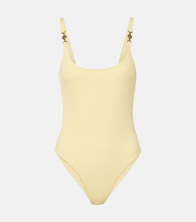 Versace Medusa swimsuit