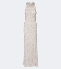 Jenny Packham Santa Fe embellished gown