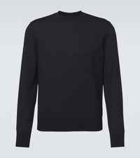 Agnona Wool and cashmere sweater
