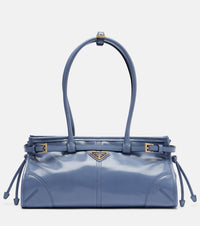 Prada Prada Bonnie Medium leather shoulder bag