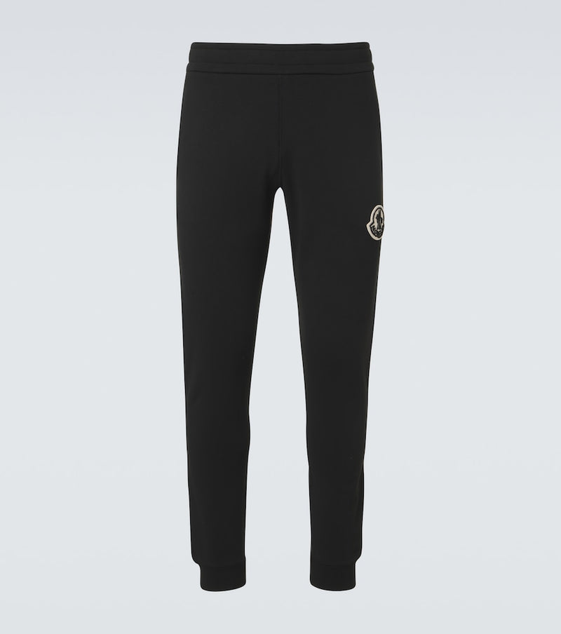Moncler Logo swim trunks