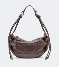 Isabel Marant Maia Medium leather shoulder bag