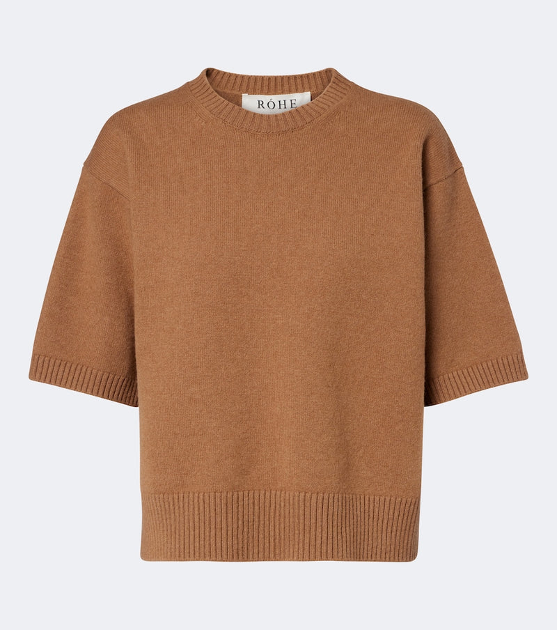 Rohe Wool and cashmere sweater