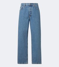 Dries Van Noten Wide-leg jeans