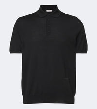 Fendi Wool polo sweater