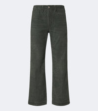 RRL Cotton corduroy straight pants
