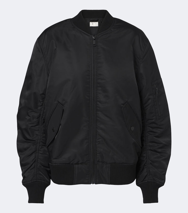 The Upside Tribute bomber jacket