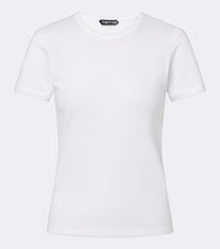 Tom Ford Cotton jersey T-shirt