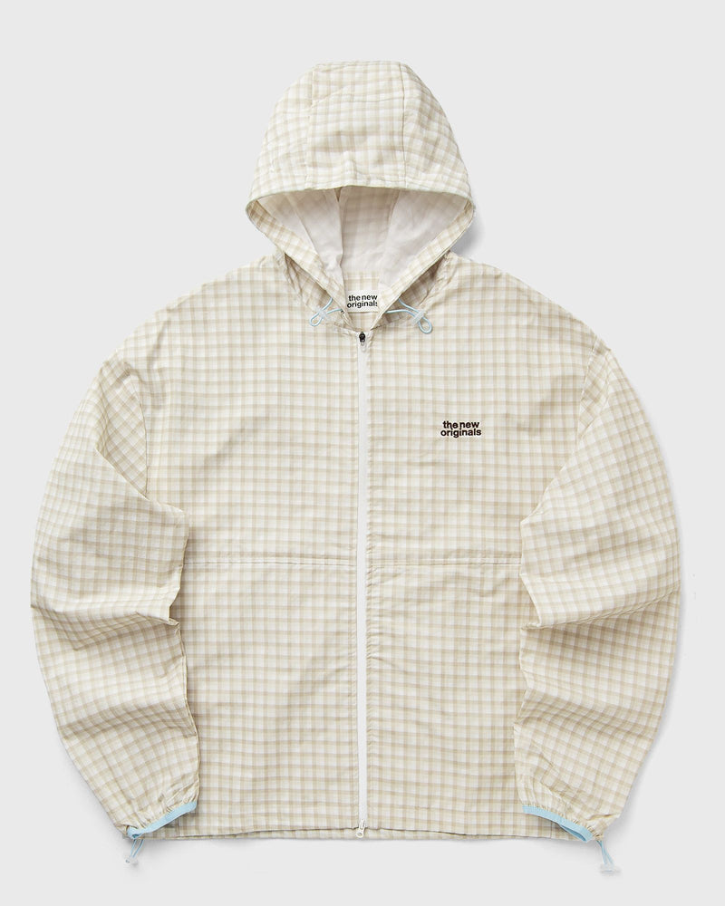 The New Originals Daybreak Jacket Beige