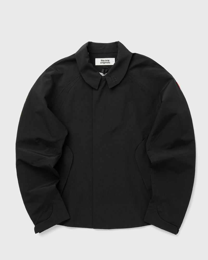 The New Originals Dining Jacket Black