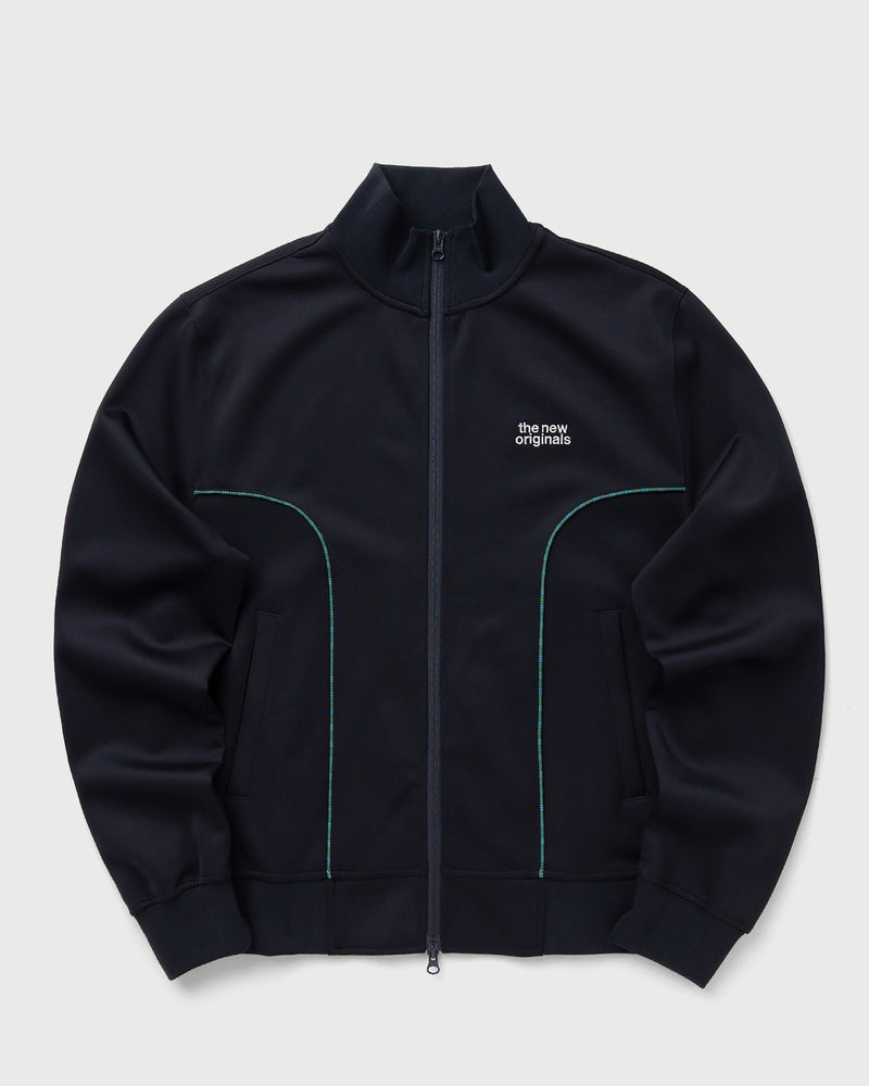 The New Originals Emblem Track Jacket Blue