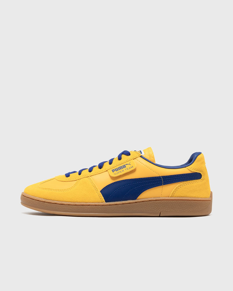 Puma Parma F.c. Super Team Sneakers Yellow