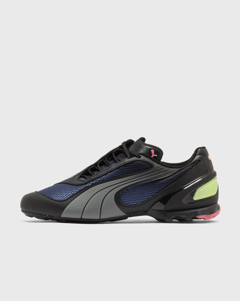 Puma V-S1 Black|blue