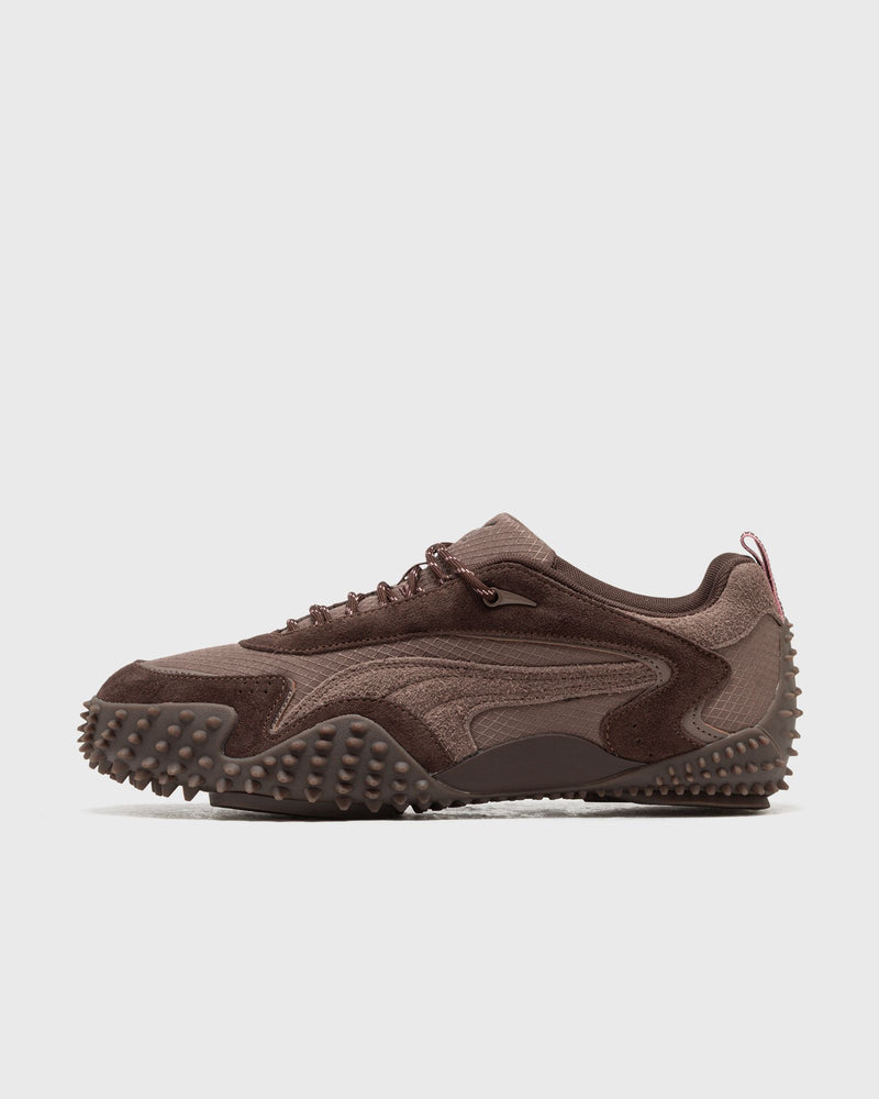 Puma Mostro Xc Brown