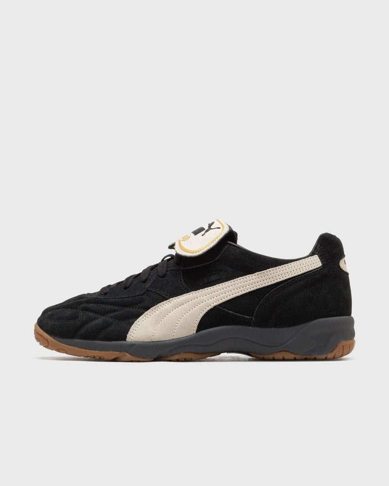 Puma King Indoor the Neverworn VI Black
