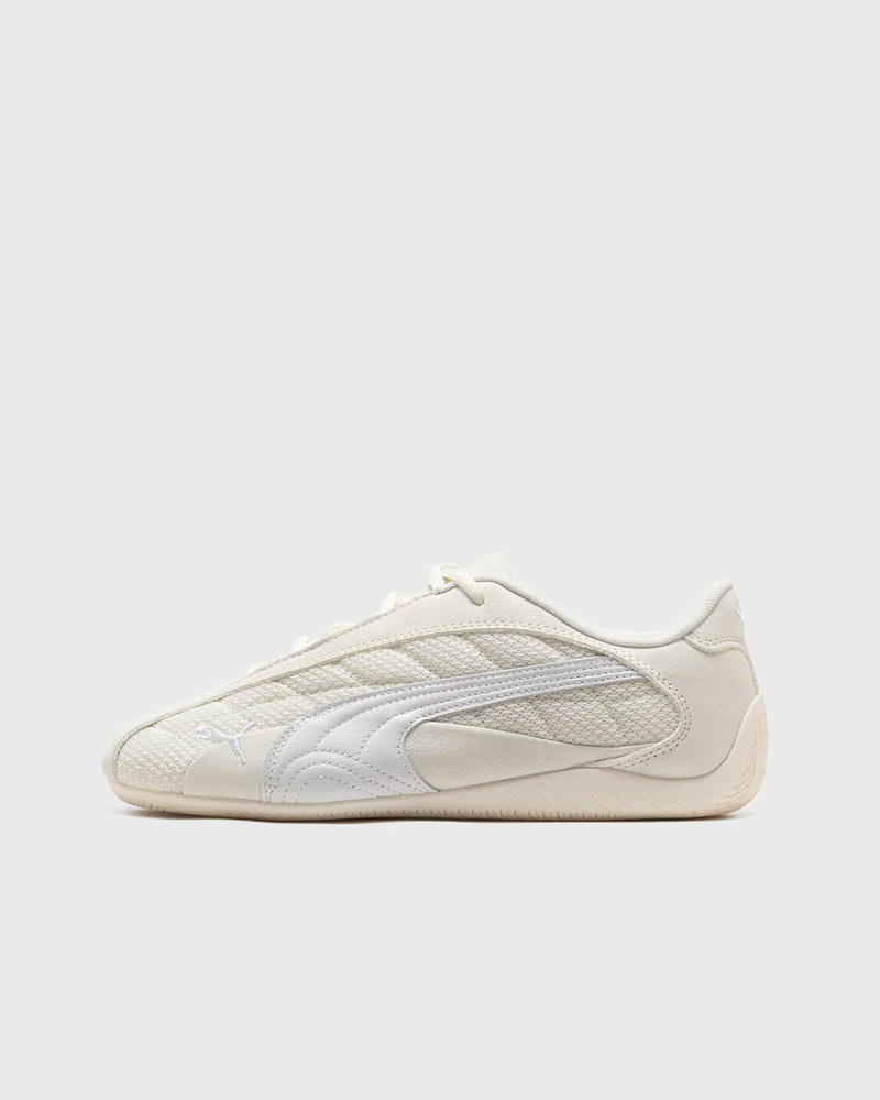 Puma Speedcat Plus White