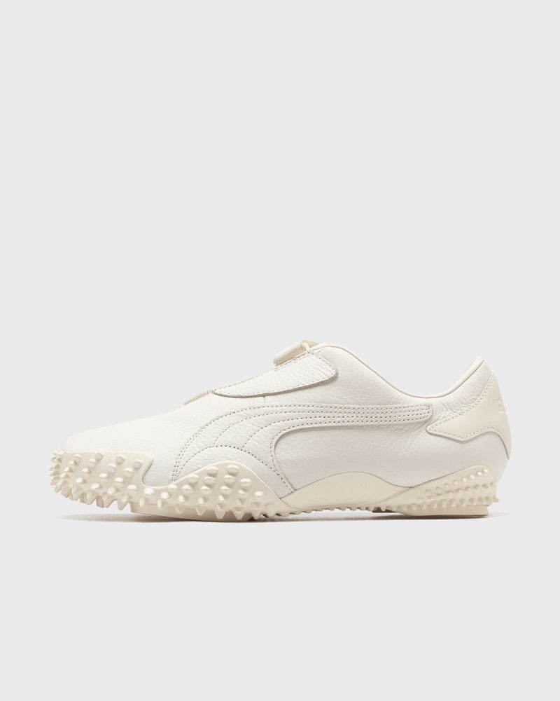 Puma Mostro Leather Beige