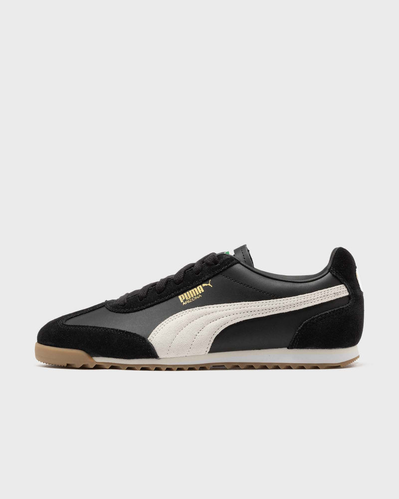 Puma Arizona Retro Black
