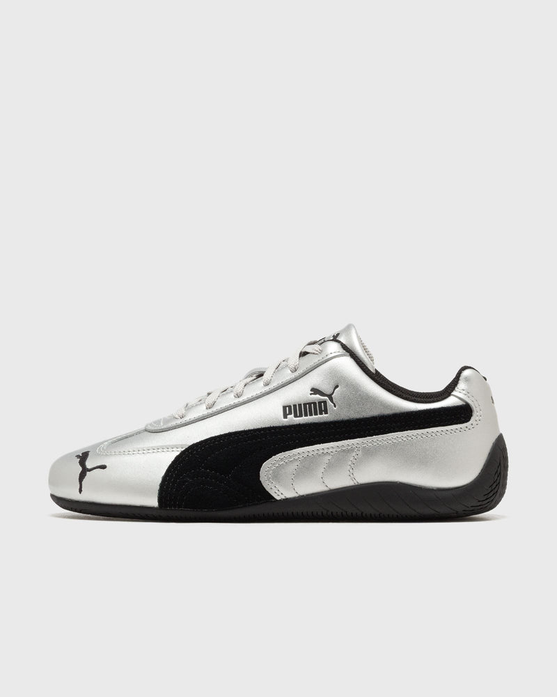 Puma Speedcat Metallic Silver