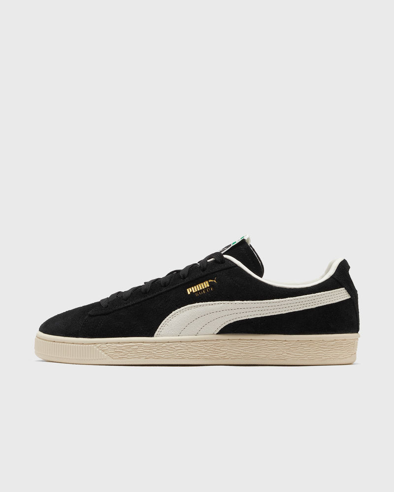 Puma Suede Charles F. Stead I Black