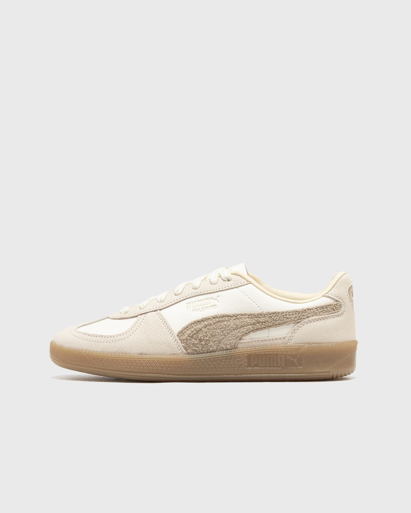 Puma Palermo Elevated Wns White
