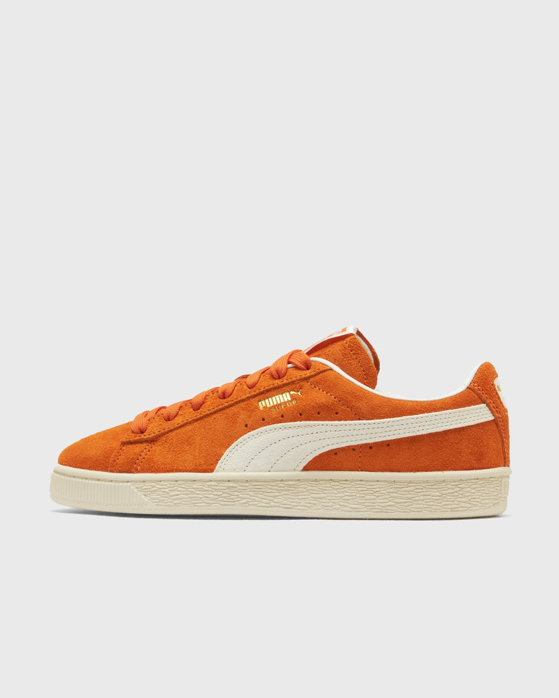 Puma Suede Charles F. Stead IV Orange