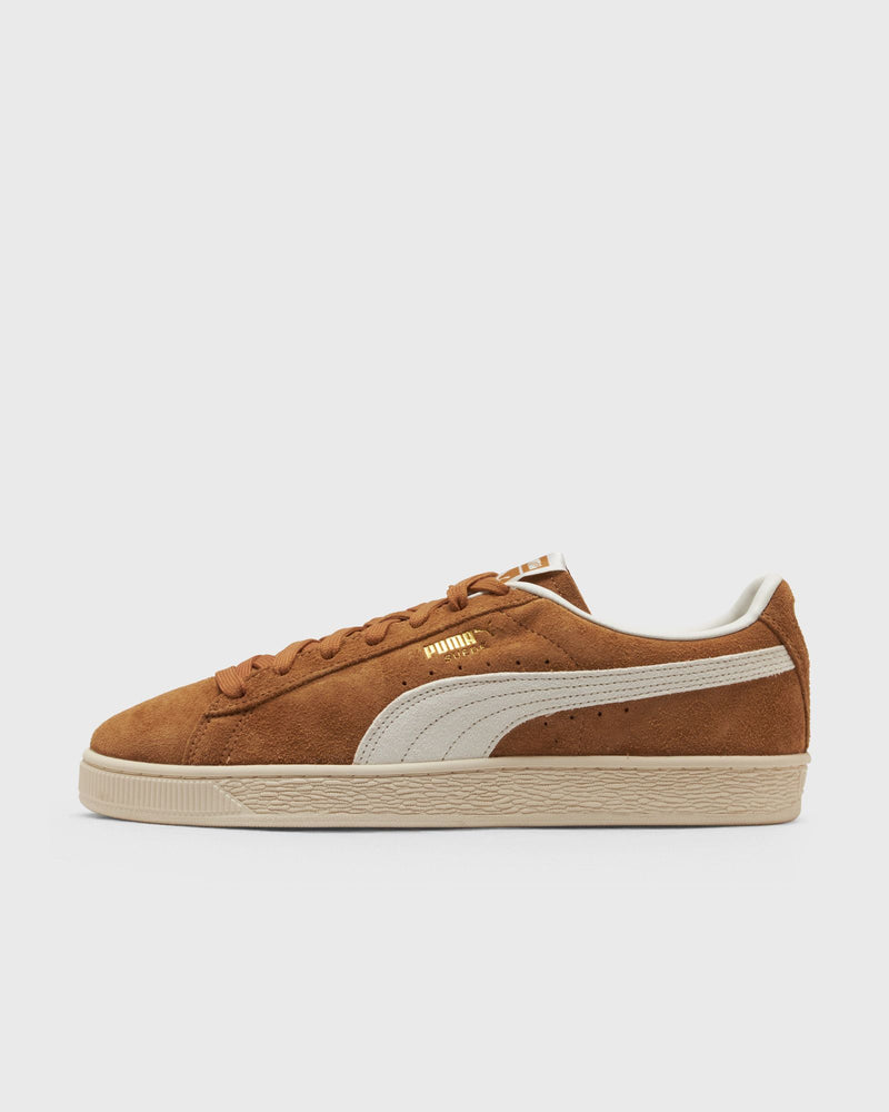 Puma Suede Charles F. Stead V Brown