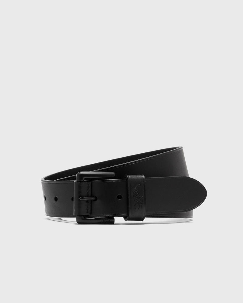 Polo Ralph Lauren Belt Black