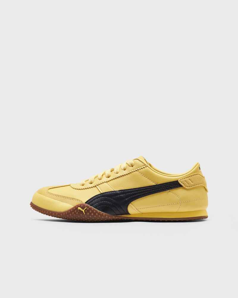 Puma Bella Ut Lea Yellow