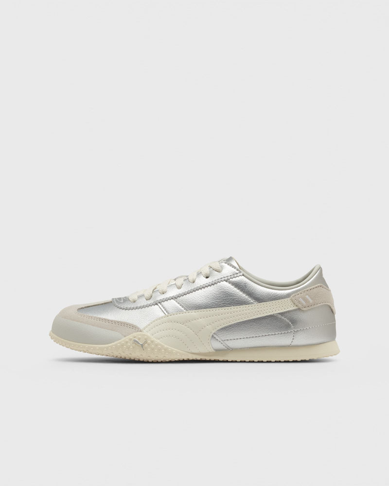 Puma Bella Ut Lea Silver