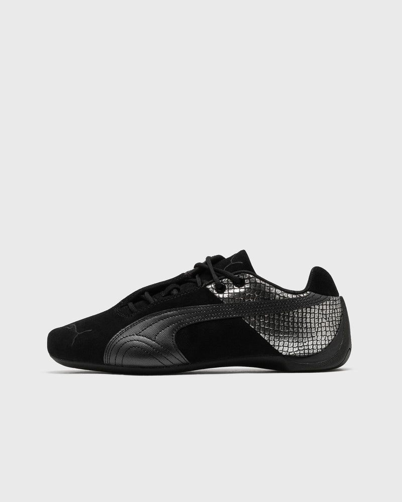 Puma Future Cat Emboss Black