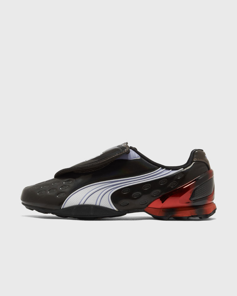 Puma V-S1 Contact Black