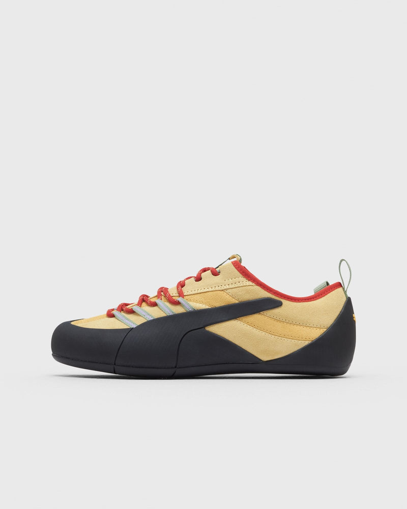 Puma Klim Black|beige